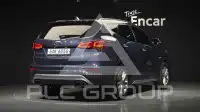 2018 Hyundai Santa Fe