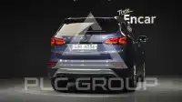 2018 Hyundai Santa Fe