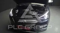 2018 Hyundai Santa Fe