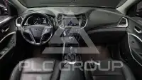 2018 Hyundai Santa Fe