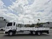 2018 Hyundai Mega truck