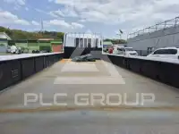 2018 Hyundai Mega truck