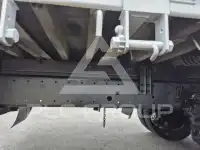 2018 Hyundai Mega truck
