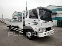 2018 Hyundai Mega truck
