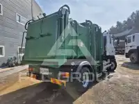 2018 Hyundai Mega truck