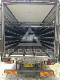 2018 Hyundai Mega truck