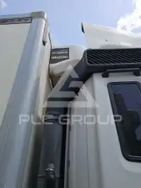 2018 Hyundai Mega truck