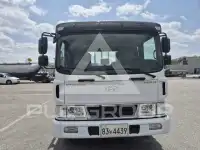 2018 Hyundai Mega truck