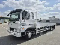 2018 Hyundai Mega truck