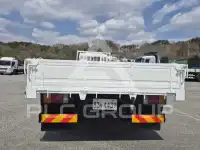 2018 Hyundai Mega truck