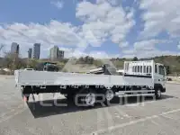 2018 Hyundai Mega truck