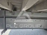 2018 Hyundai Mega truck