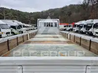 2018 Hyundai Mega truck