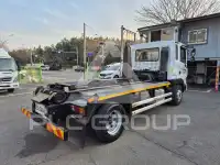 2018 Hyundai Mega truck