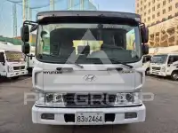 2018 Hyundai Mega truck