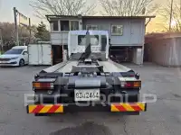 2018 Hyundai Mega truck