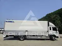 2018 Hyundai Mega truck