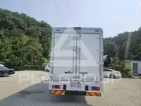 2018 Hyundai Mega truck