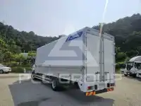 2018 Hyundai Mega truck