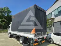 2018 Hyundai Mighty