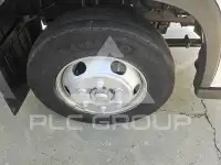 2018 Hyundai Mighty