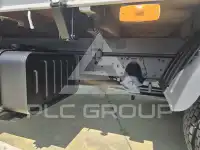 2018 Hyundai Mighty