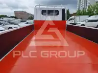 2018 Hyundai Mighty