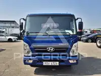 2018 Hyundai Mighty