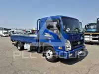 2018 Hyundai Mighty