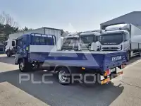 2018 Hyundai Mighty