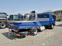 2018 Hyundai Mighty