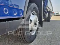 2018 Hyundai Mighty