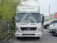 2018 Hyundai Mighty
