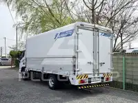 2018 Hyundai Mighty