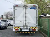 2018 Hyundai Mighty