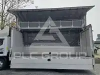 2018 Hyundai Mighty