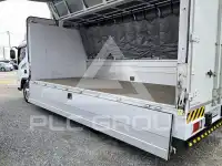 2018 Hyundai Mighty
