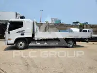 2018 Hyundai Mighty