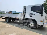 2018 Hyundai Mighty