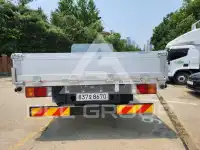 2018 Hyundai Mighty