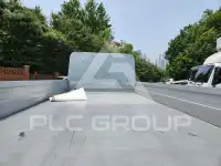 2018 Hyundai Mighty