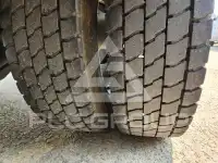 2018 Hyundai Mighty