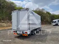 2018 Hyundai Mighty
