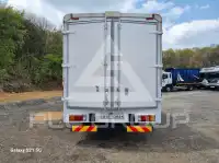 2018 Hyundai Mighty