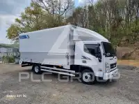 2018 Hyundai Mighty