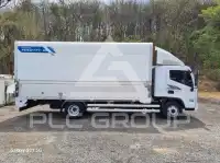 2018 Hyundai Mighty