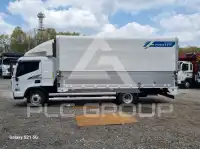2018 Hyundai Mighty