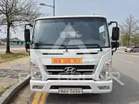 2018 Hyundai Mighty