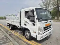 2018 Hyundai Mighty