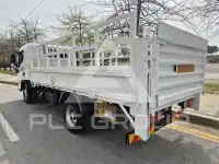 2018 Hyundai Mighty